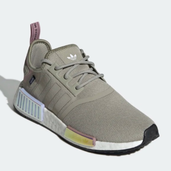 adidas Shoes - Adidas NMD_R1 SHOES sneaker